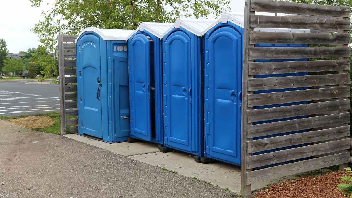 Porta Potty Rental Pros - Top Porta Potty Rentals in Clarksville, TN, 37040